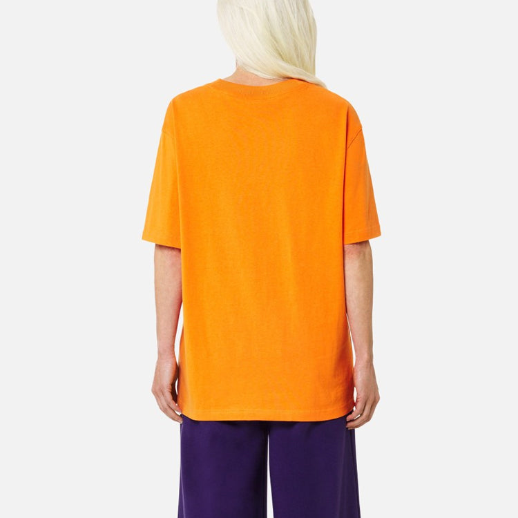 PUMA X Ami Tee 'Orange' 535992-72