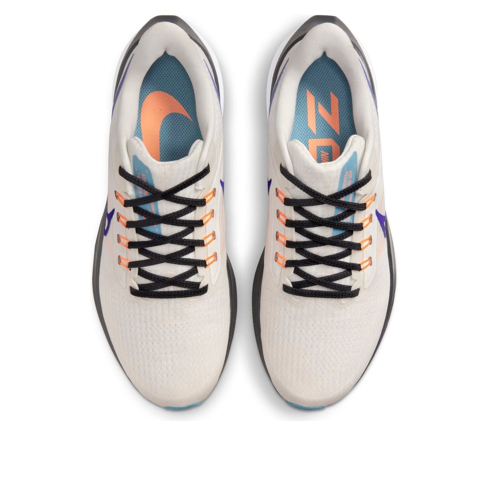 (WMNS) Nike Air Zoom Pegasus 39 'Sail Purple Cerulean' DH4072-006