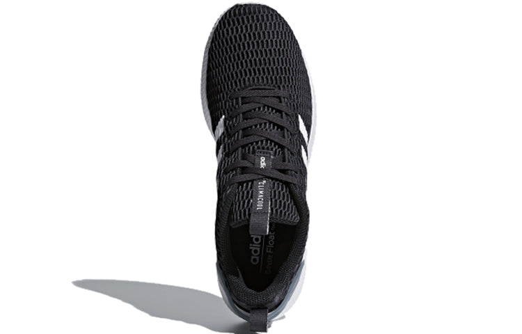 adidas neo Cf Lite Racer Cc 'Black White' DB1590