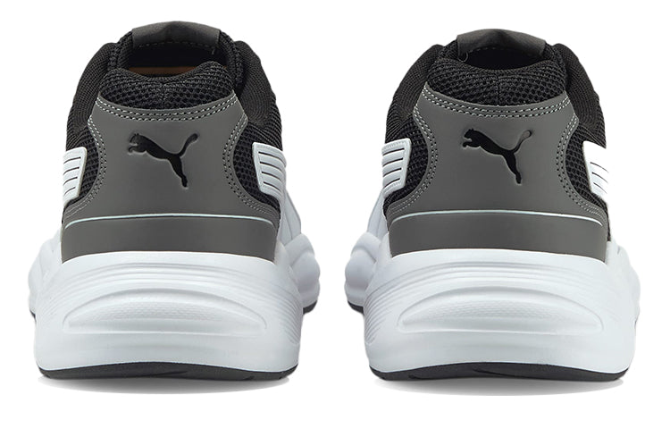 PUMA 90s Runner Nu Wave 'Black White' 373017-11