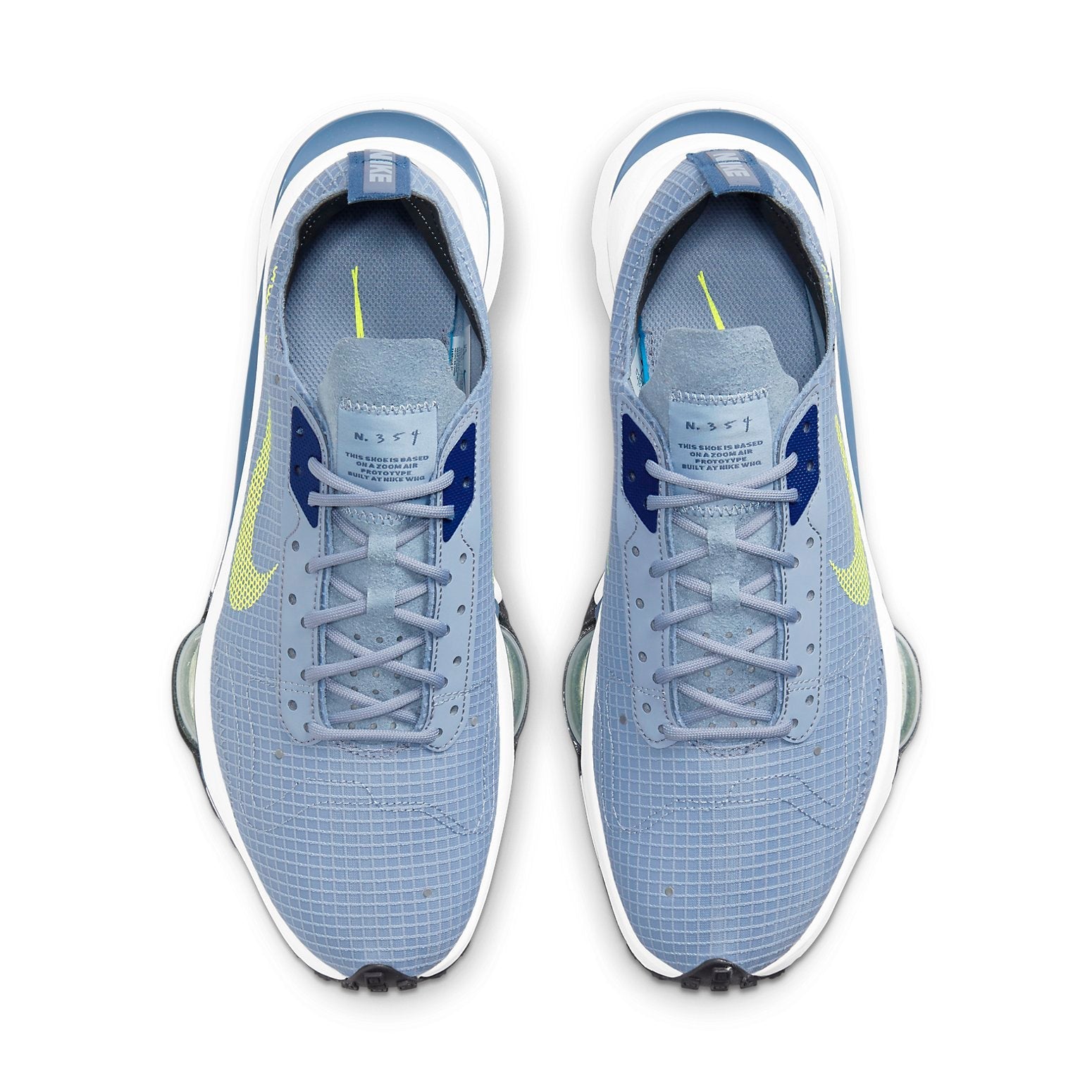 Nike Air Zoom-Type SE 'Ashen Slate Volt' CV2220-400