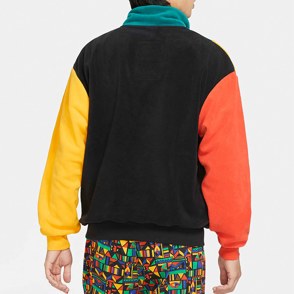 Men's Nike Sportswear Reissue High Collar Fleece CW1342-010