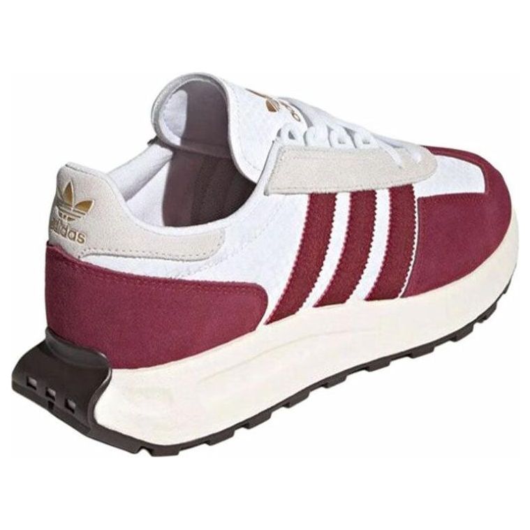 adidas Retropy E5 'Burgundy Cream' JP8553