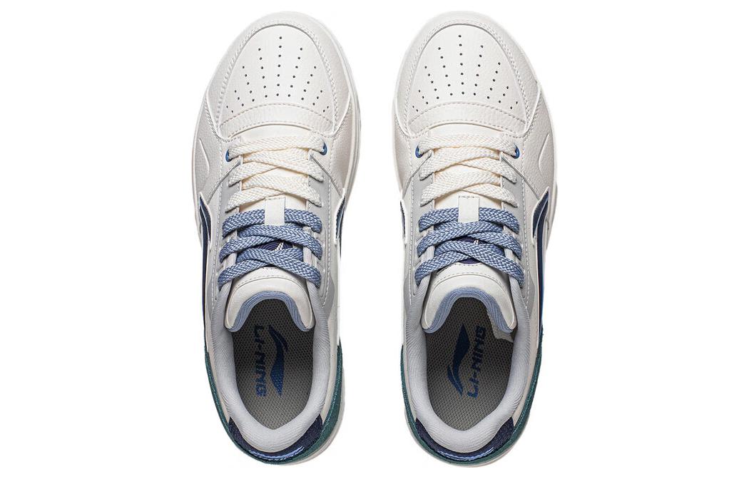 Li-Ning Tianji 'White Blue' AGCT345-4