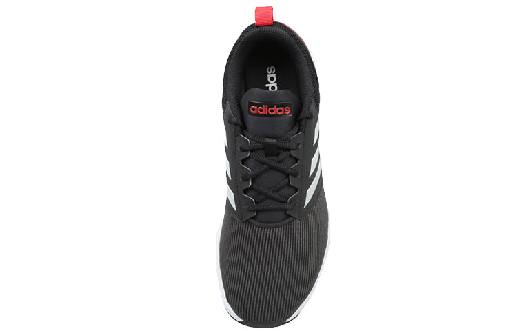 adidas neo Ambler Black/Grey EW2401