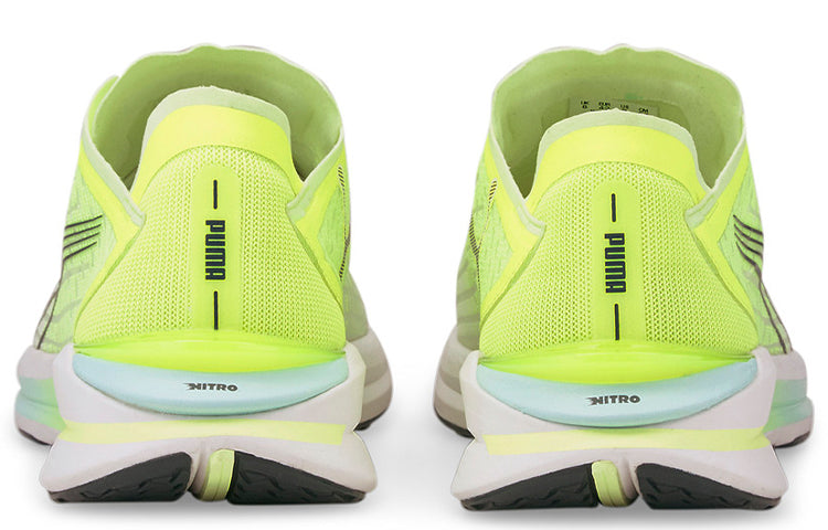 PUMA Electrify Nitro 'Fizzy Light Yellow Alert' 195173-11