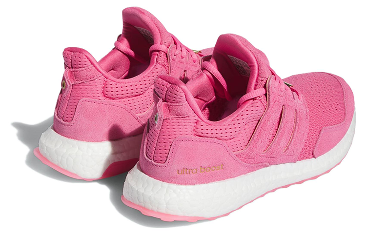 (WMNS) adidas Ultraboost 1.0 'Pink Fusion Gold' ID9664