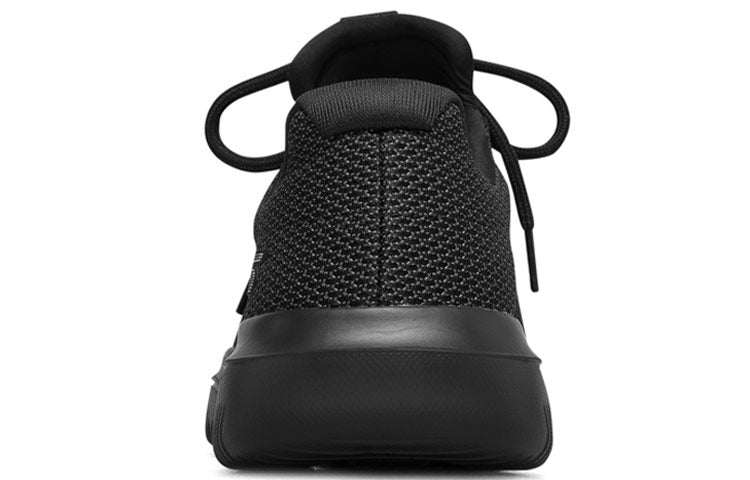 Skechers Go Walk Evolution Ultra-Initiate Black 54727-BBK