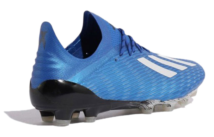 adidas X 19.1 Hg 'Blue Black' FV3053
