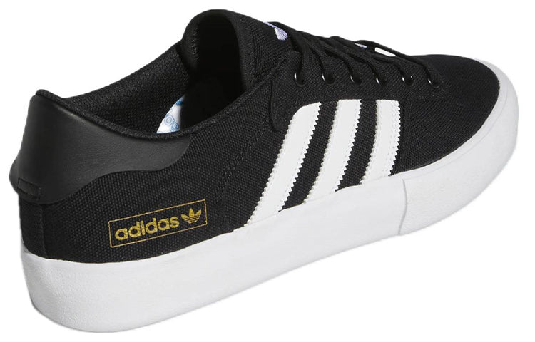 adidas originals Matchbreak Super 'Black White' GY6924