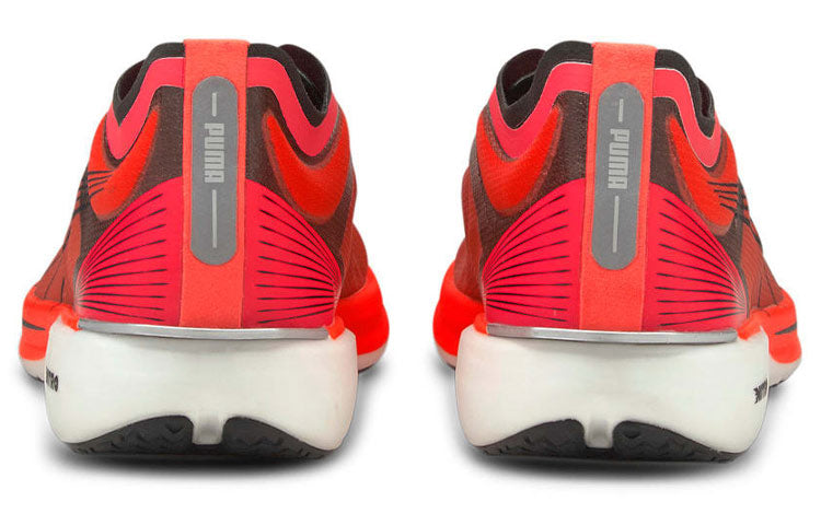 PUMA Liberate Nitro 'Lava Blast' 194917-01