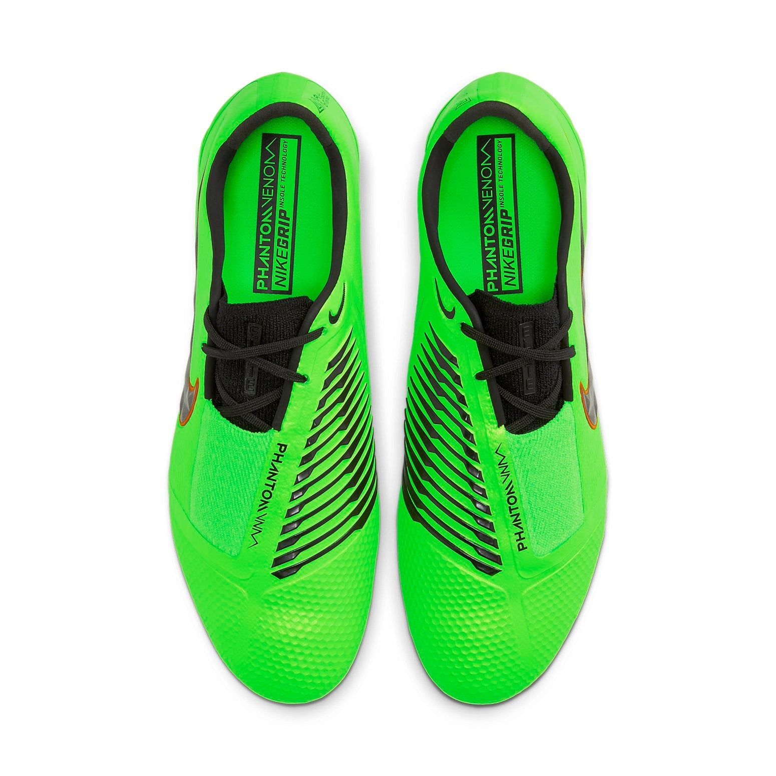 Nike Phantom Venom Elite FG 'Green Strike Black' AO7540-306