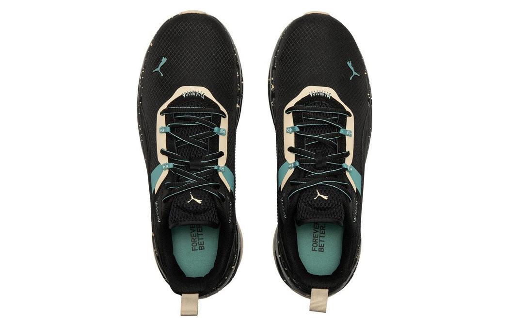 PUMA Stride Open Road 'Black' 389424-02