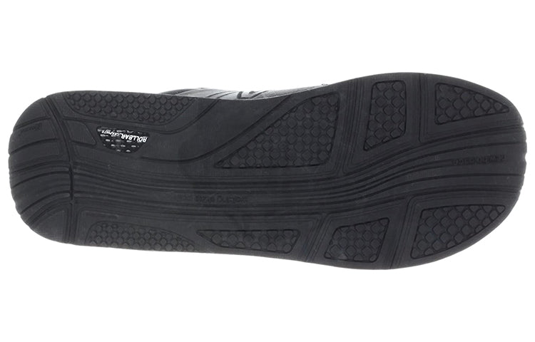 New Balance 928 Series Sneakers Black MW928VK