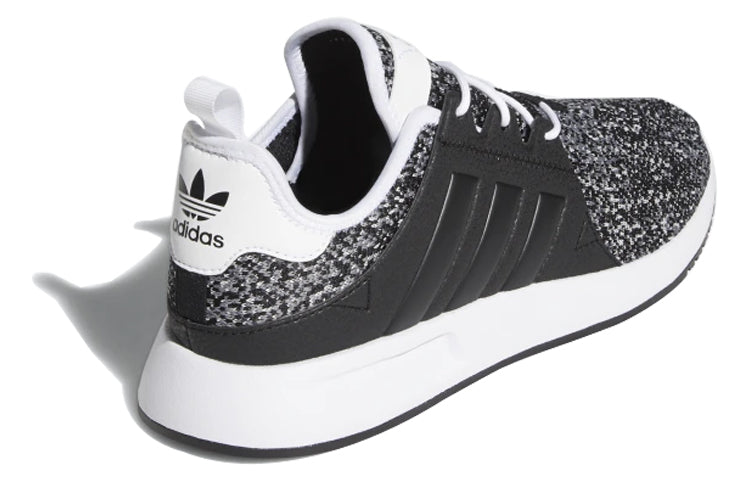 adidas X_PLR 'Black White' FX7245