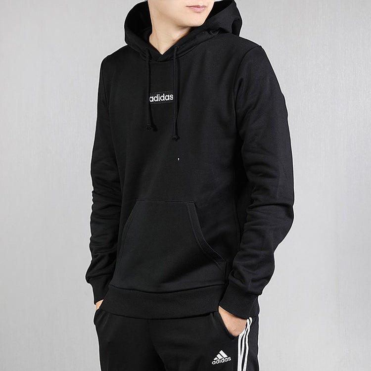 Men's adidas neo C+ HDY Black EI4681