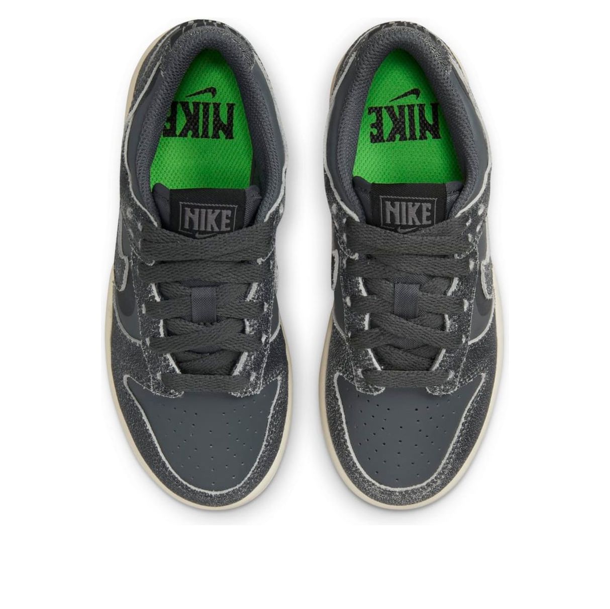 (PS) Nike Dunk Low SE 'Halloween - Cauldron' DQ6216-001