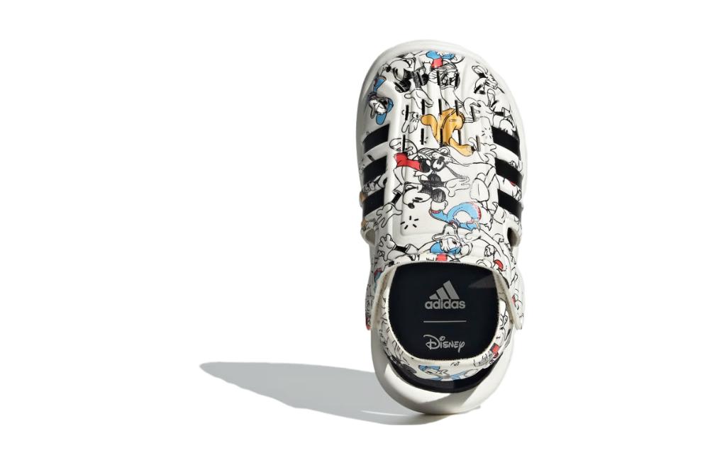 (TD) adidas Disney x Water Sandal 'Mickey Mouse and Friends' IF0929