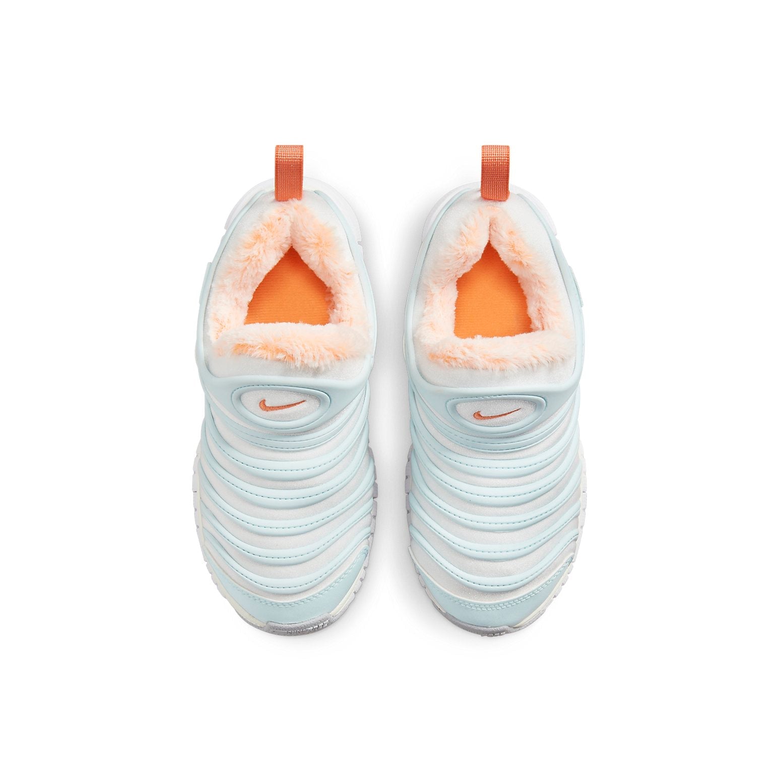 (PS) Nike Dynamo Free SE 'Blue Gray' FB7176-181