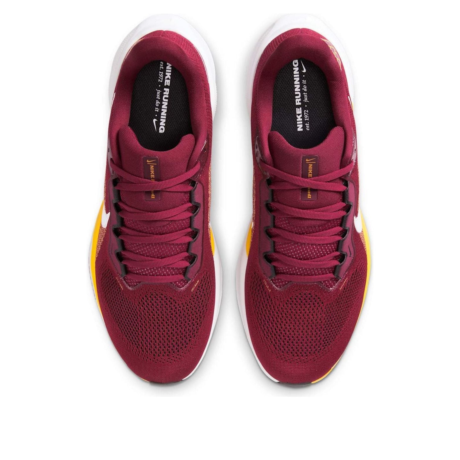 Nike x NFL Pegasus 41 'Washington Commanders' IB3184-600