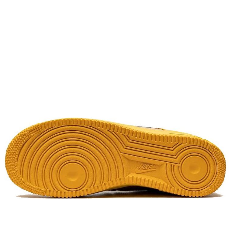 (WMNS) Nike Air Force 1 Low '07 'Del Sol' 315115-714