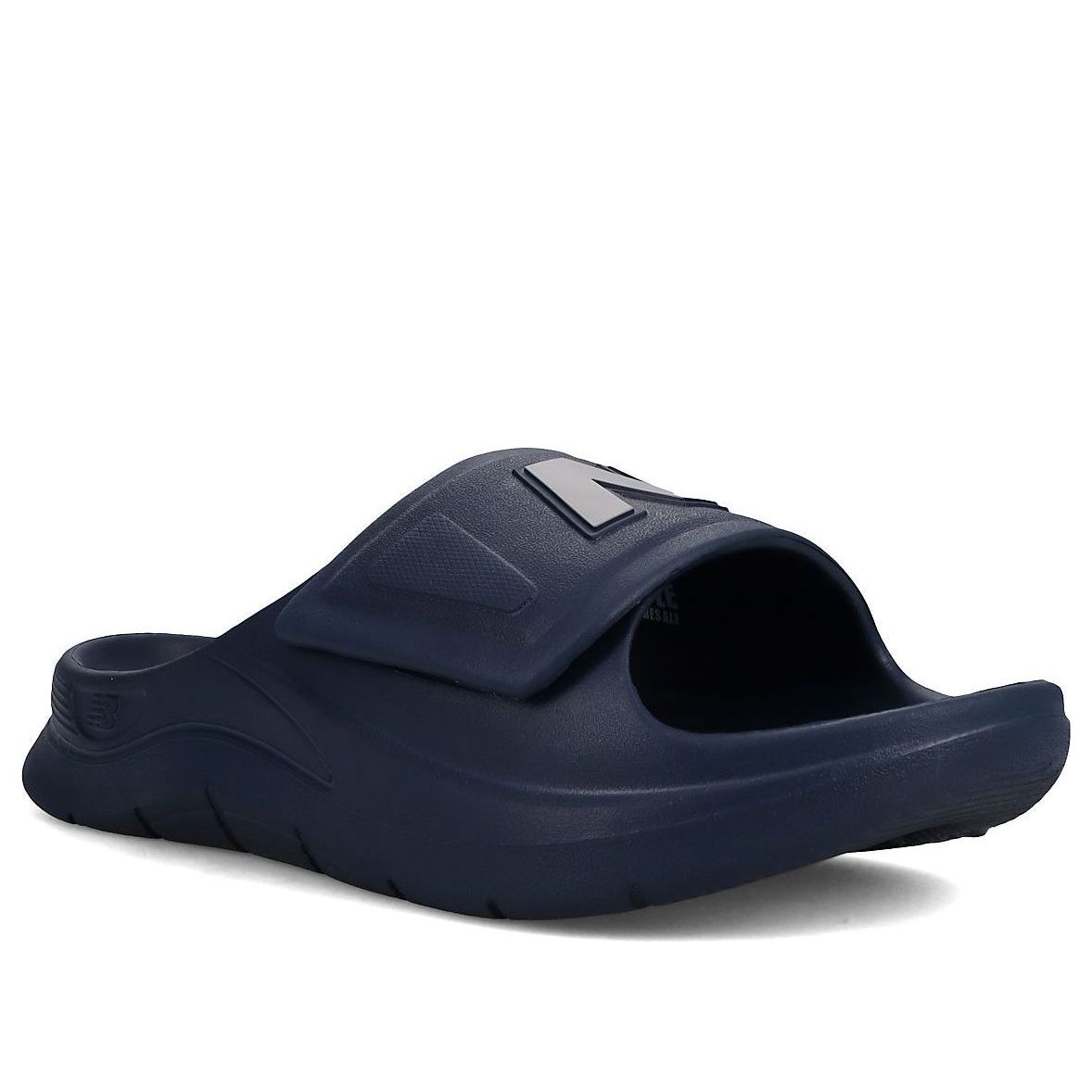 New Balance 202XA Slides 'Navy' SMASPTC1