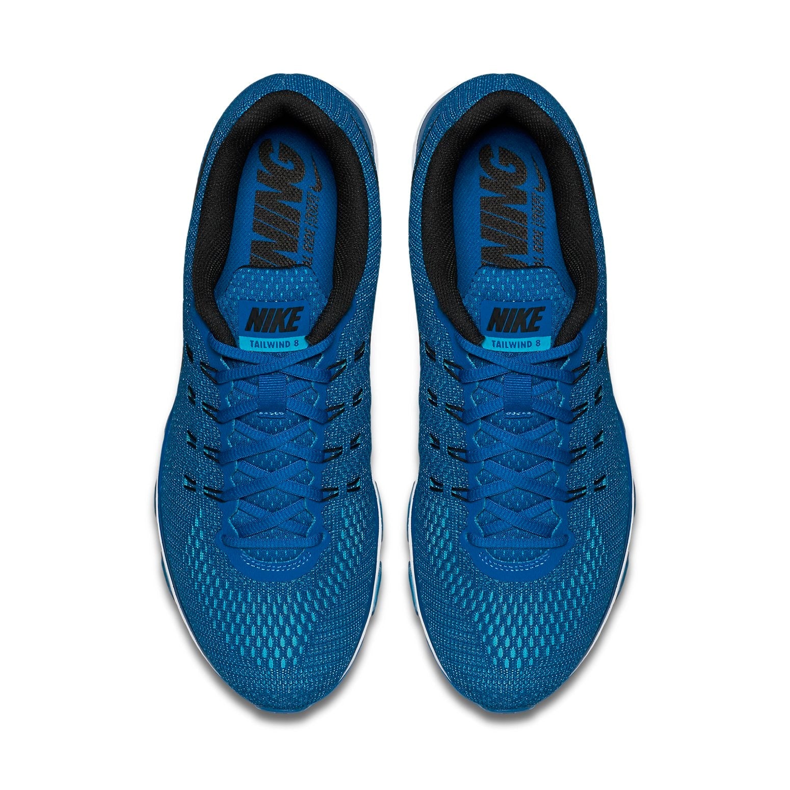 Nike Air Max Tailwind 8 'Game Royal Black' 805941-400