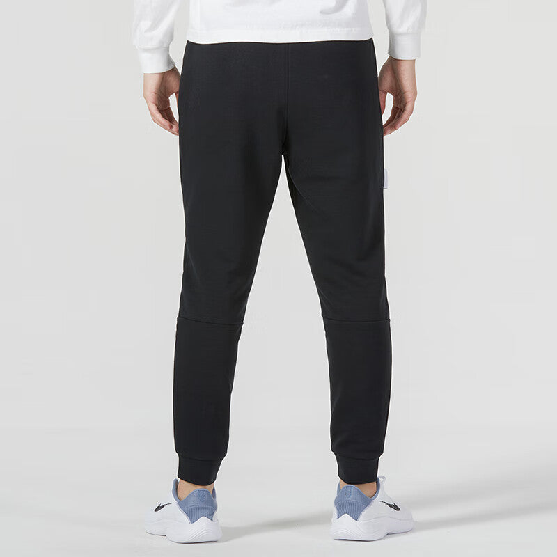 Nike Dri-FIT Studio '72 Tapered Fitness Trousers 'Black' FB7941-010