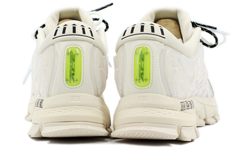 Li-Ning Furious Rider Ace 1.5 'New York Fashion Week - Pearl White' ARZP009-6