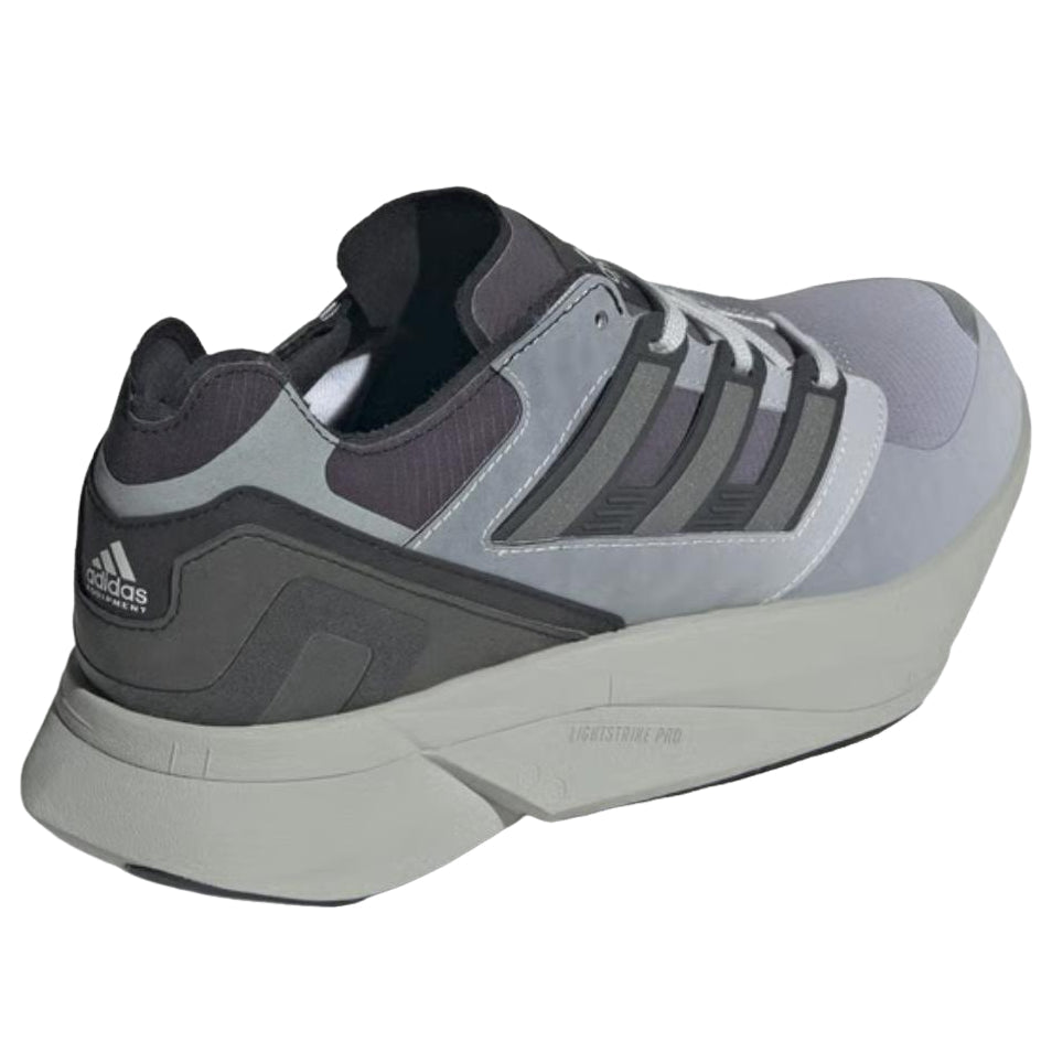 adidas Equipment Adios Pro 'Grey Two Iron Metallic Violet' JQ3270