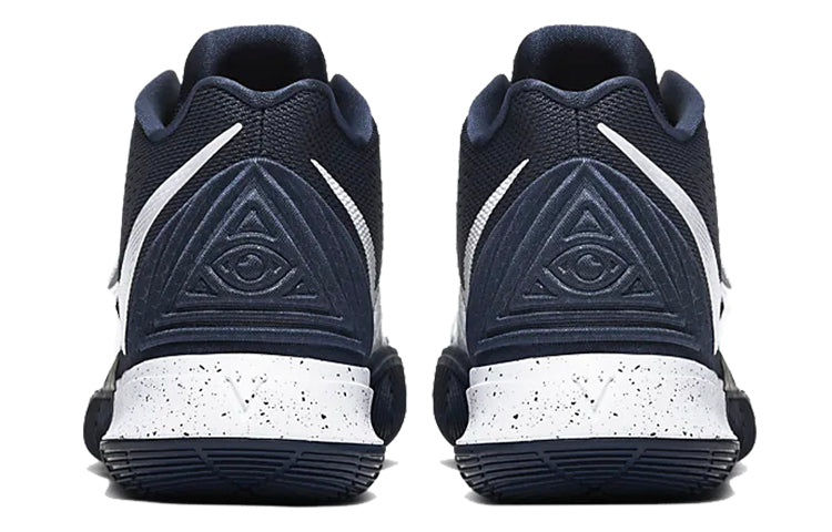 Nike Kyrie 5 TB 'Midnight Navy' CN9519-400