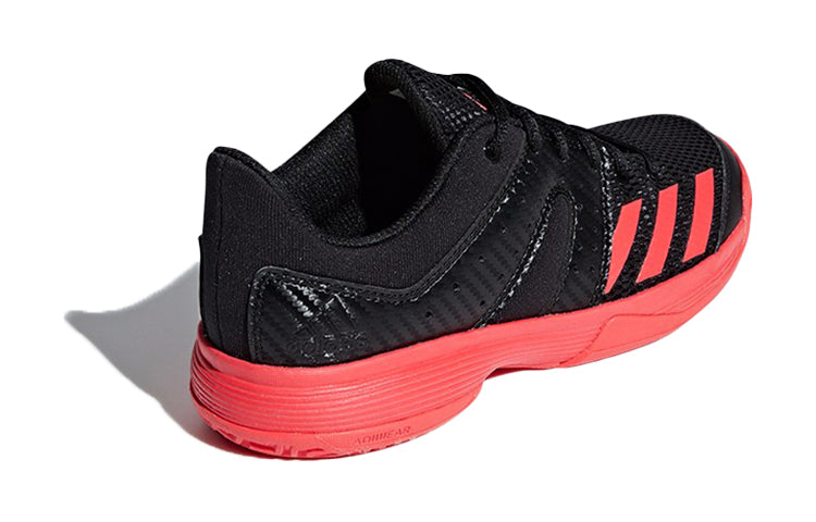 (GS) adidas Wucht J Black/Red F36572