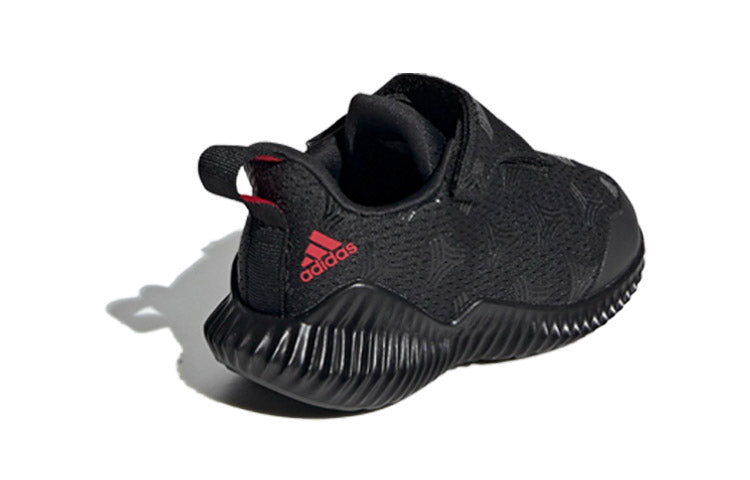 (TD) adidas FortaRun Tango AC I 'Black' EG0005