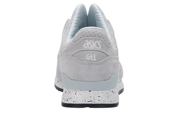 ASICS Gel-Lyte III 'Light Grey' H803L-4343