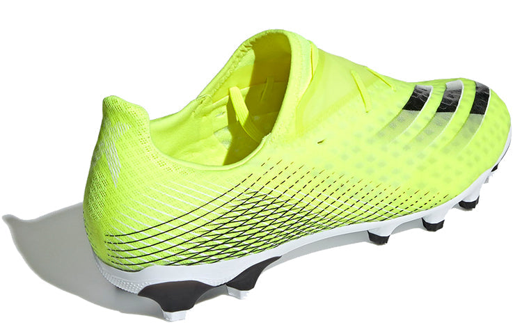 adidas X Ghosted.2 MG 'Solar Yellow' FW6979