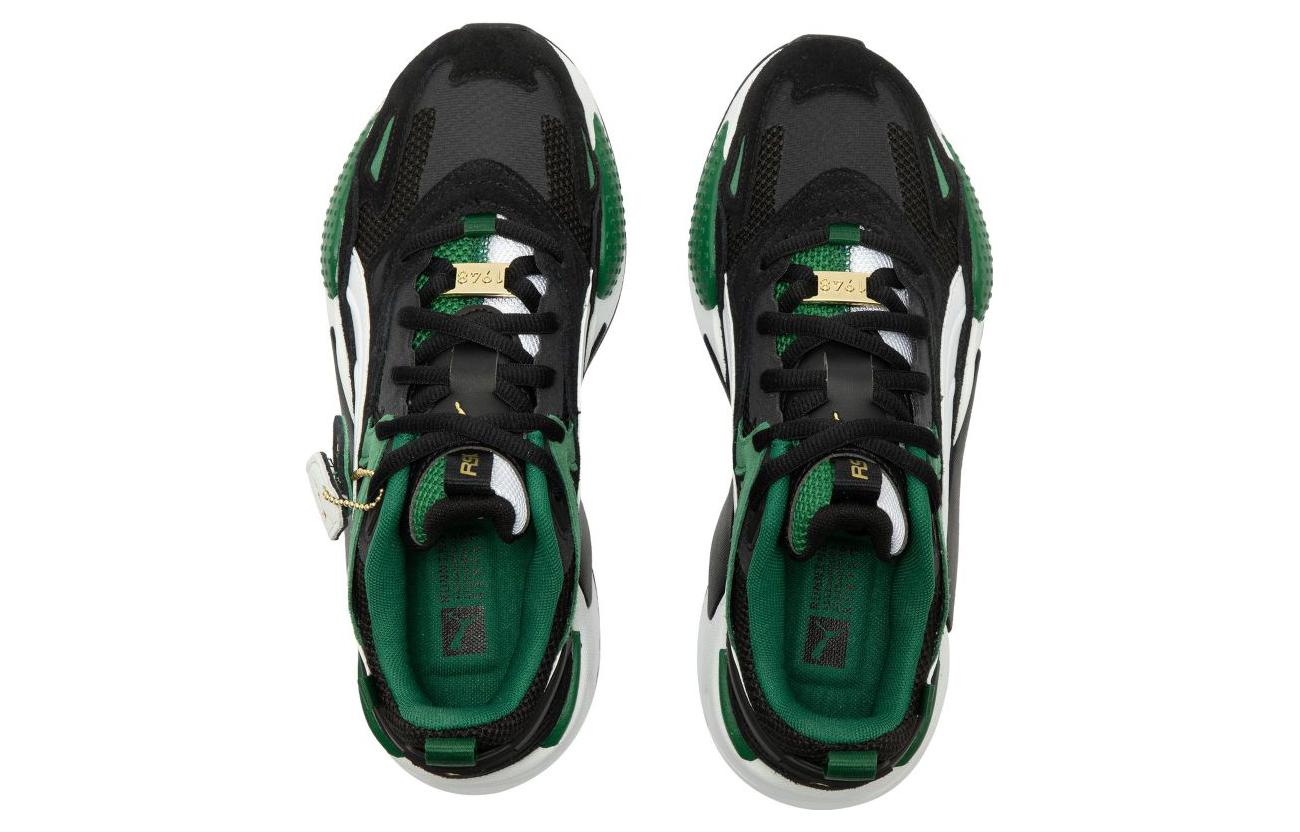 PUMA Rs-X Efekt Archive Remastered 'Black Vine' 391932-01
