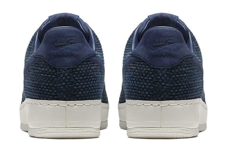 Nike Air Force 1 Low Aizome ID 'Blue' AJ5514-991
