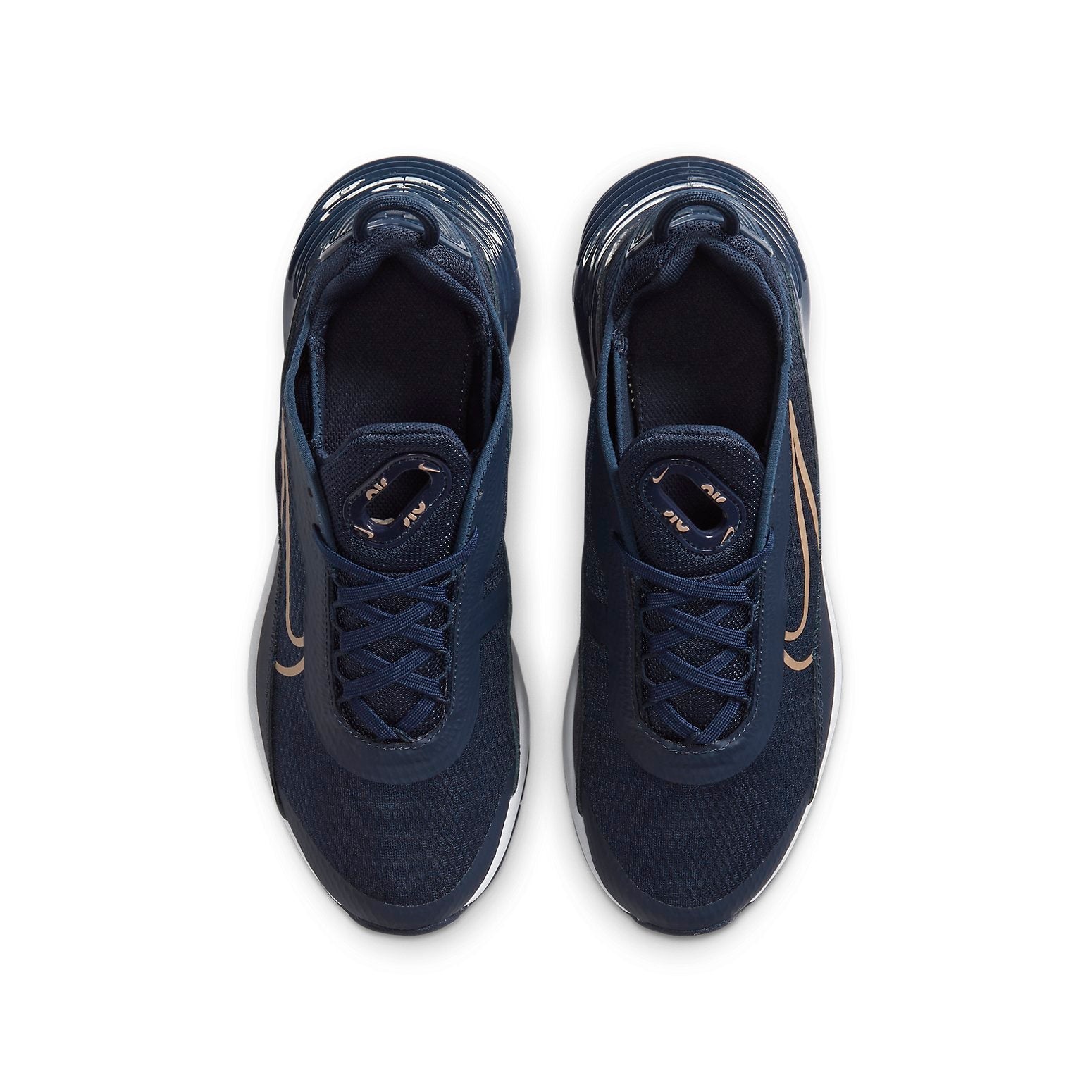 (GS) Nike Air Max 2090 Navy Blue CJ4066-401