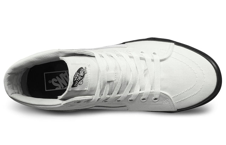Vans SK8-HI 'Black Outsole' VN0A38GEOB4