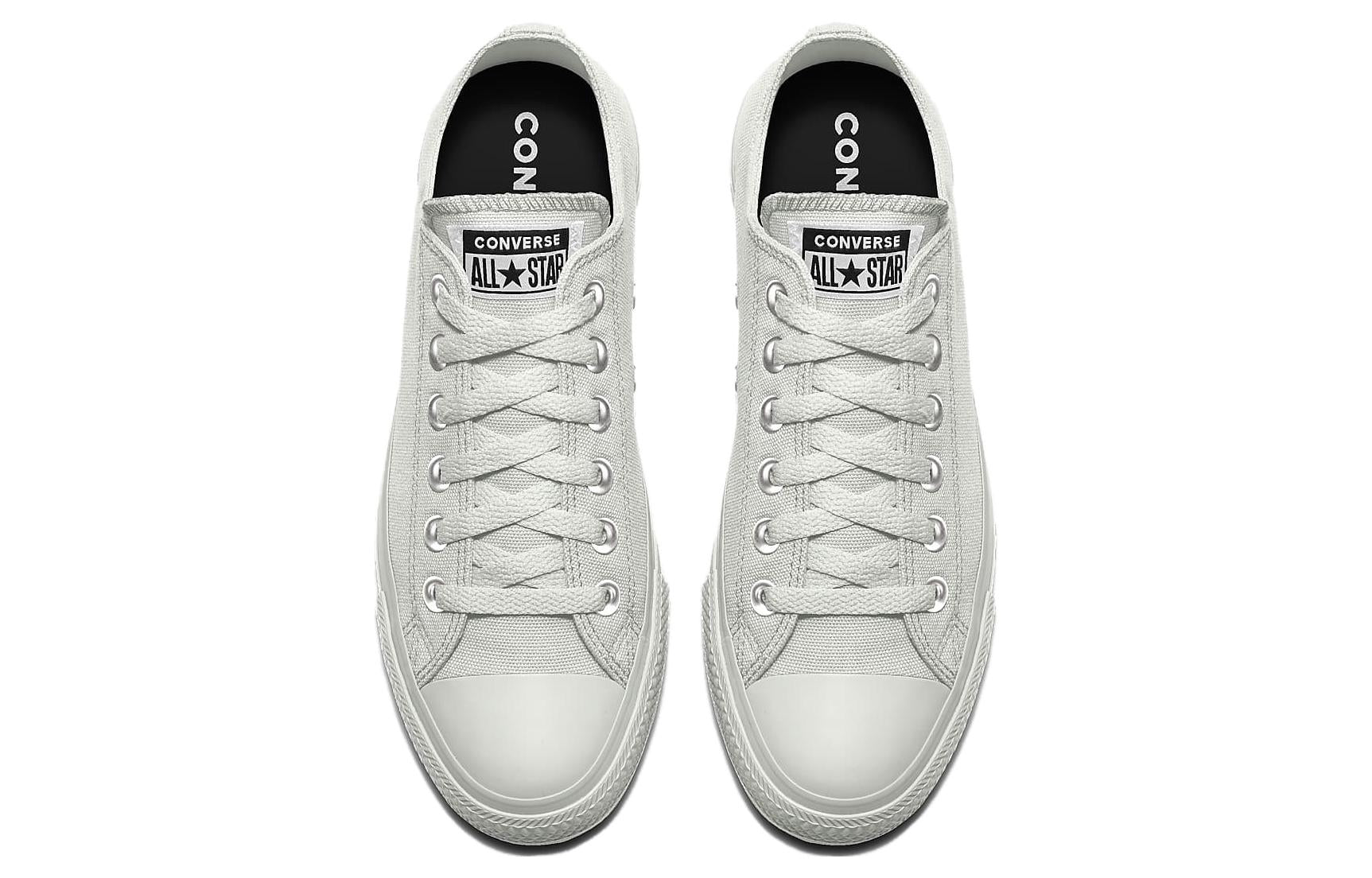 Converse Chuck Taylor All Star Low Custom 'White' CU1724-960