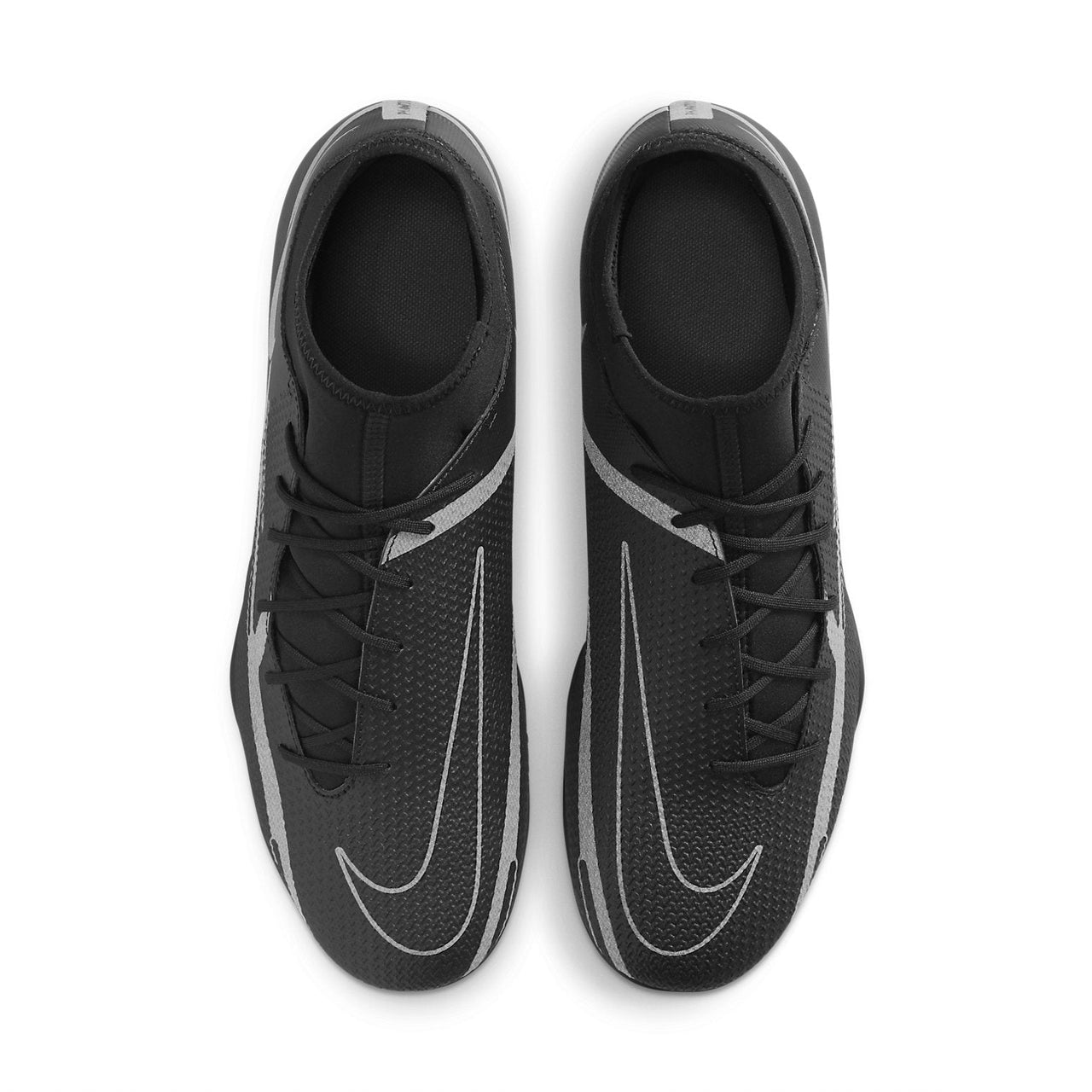 Nike Phantom GT2 Club DF MG 'Black Iron Grey' DC0819-004