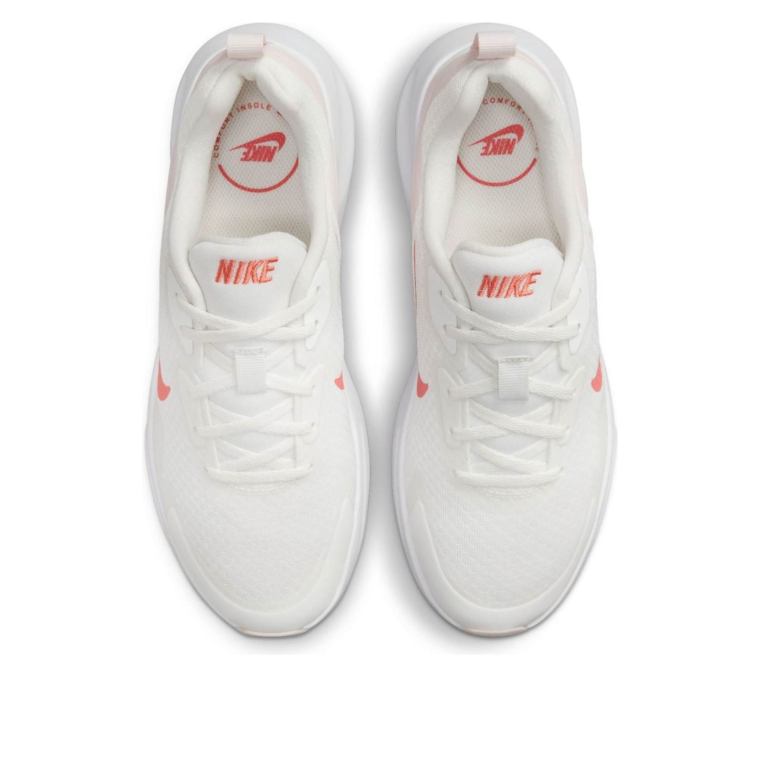 (WMNS) Nike Wearallday 'Pink White' CJ1677-105