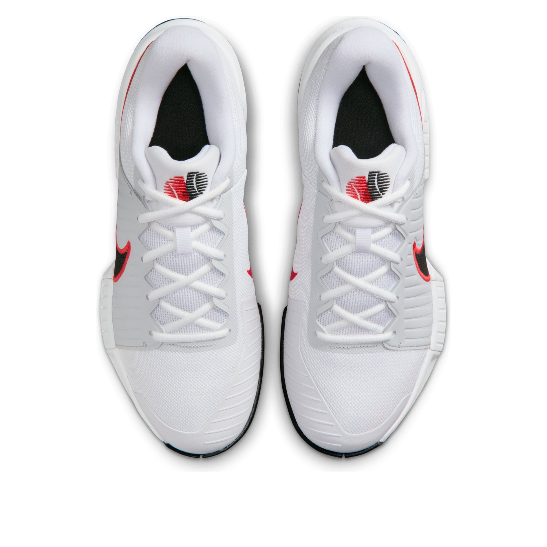 Nike GP Challenge Pro 'White Black Light Crimson' IF7052-101