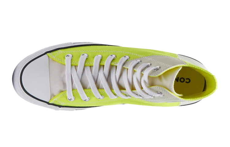 Converse Chuck Taylor All Star UV High 'Lemon Venom' 169896C