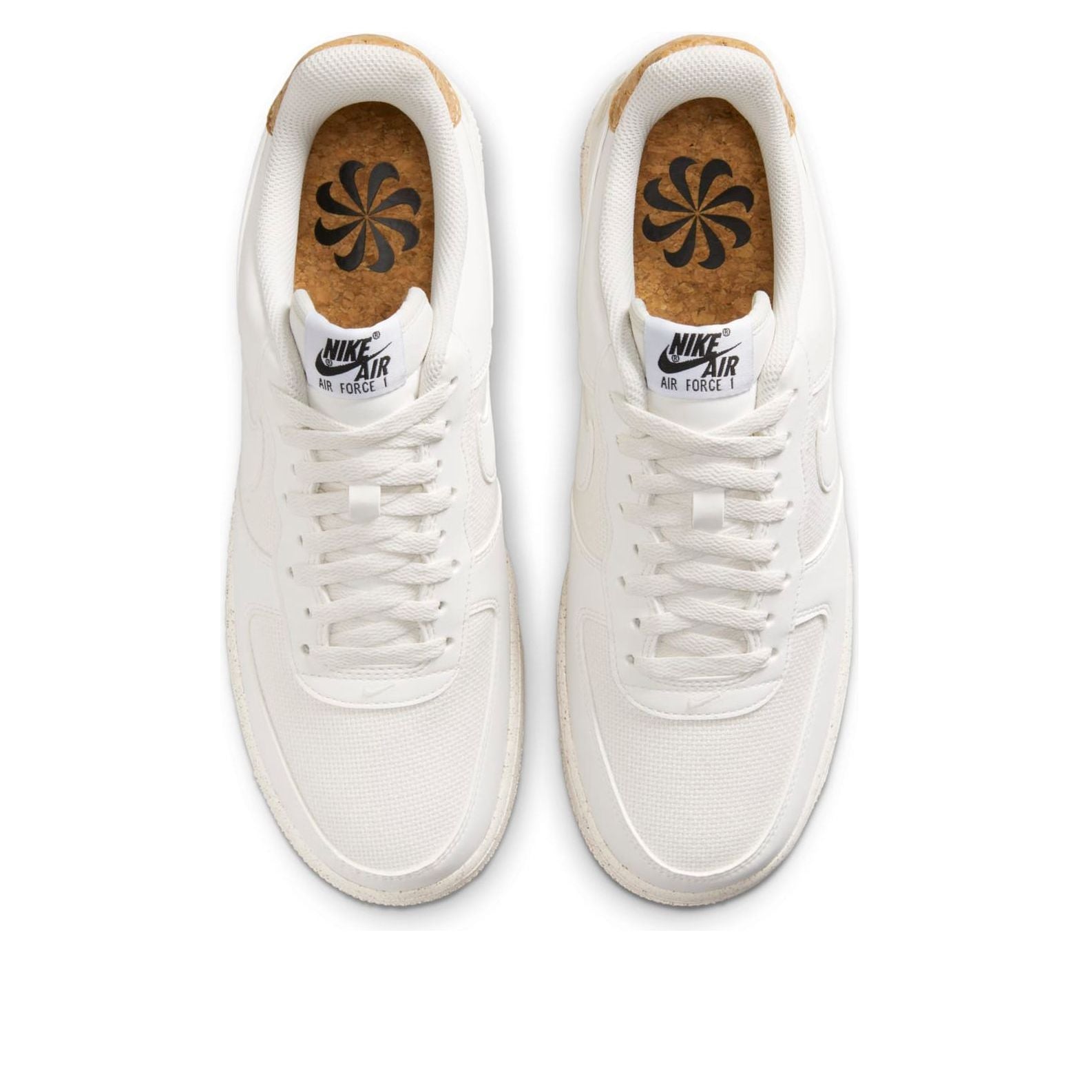 Nike Air Force 1 Low LV8 'Next Nature Cork' DV7184-001