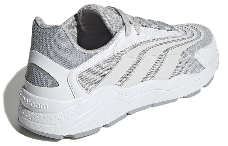 adidas Crazychaos 2.0 SU 'White Pure Grey' GZ0981