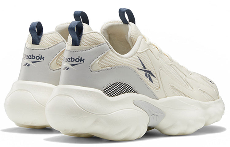Reebok DMX Series 1000 'Clear White Smoky Indigo' FZ5234