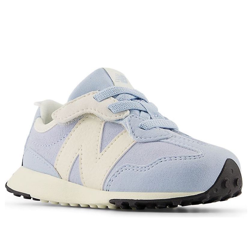 (TD) New Balance 327 Hook & Loop 'Oxford Blue Linen' I3275JT