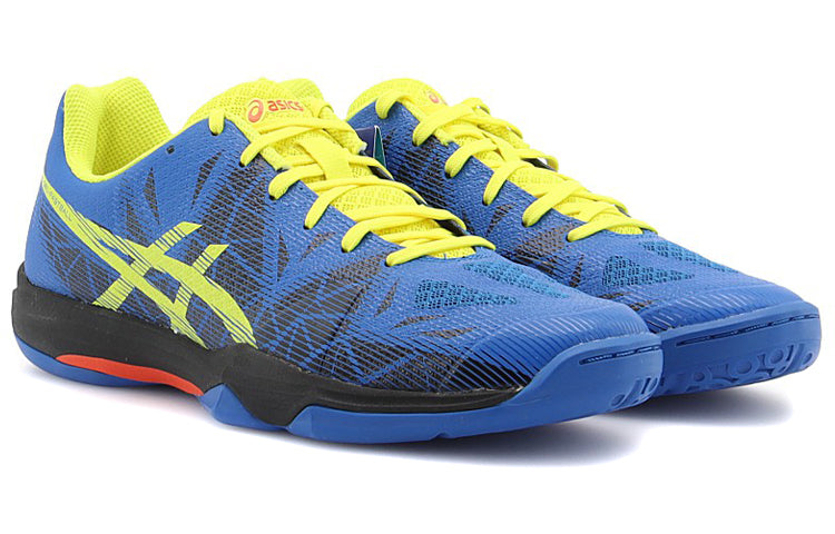 ASICS Gel Fastball 3 'Lake Drive' E712N-401