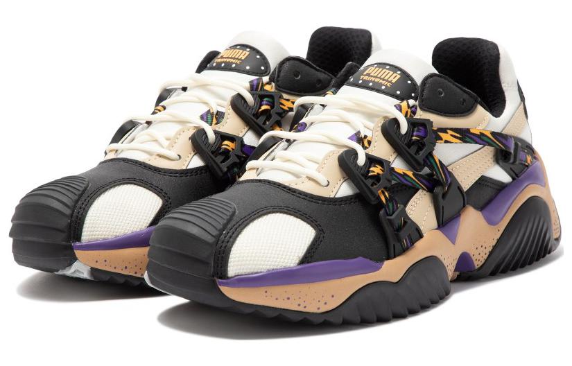 PUMA Voltaire OG 'Pristine-Dusty Tan' 389364-02